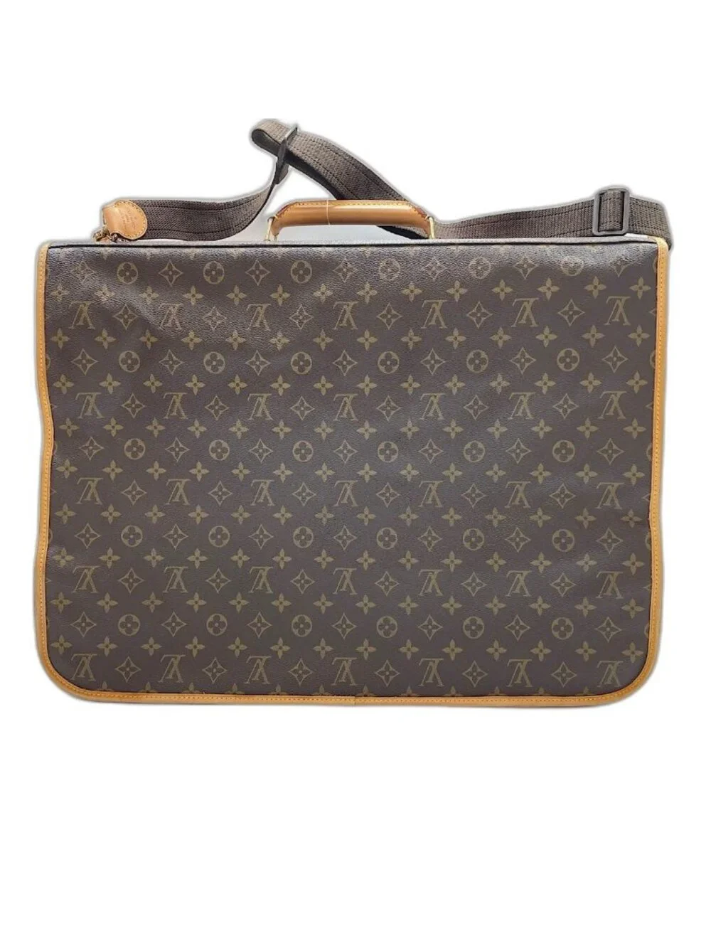 Louis Vuitton Suitcase Portable Cabin Travel